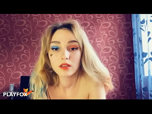 ❤️ Des lunettes de réalité virtuelle magiques m'ont permis de faire l'amour avec Harley Quinn ❤❌ Fucking at us fr.hentaisaturn.ru ❤