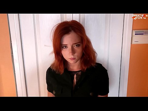 ❤️ Un agent de sécurité punit une jolie femme pour un vol à l'étalage - Cum In Mouth ❤❌ Fucking at us fr.hentaisaturn.ru ❤