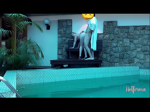 ❤️ Le patron invite la femme de chambre à la piscine, mais n'a pas pu résister à une chaude ❤❌ Fucking at us fr.hentaisaturn.ru  ❤