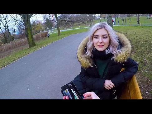❤️ Avaler le sperme chaud d'un étranger pour de l'argent - pipe dans le parc par Eva Elfie ❤❌ Fucking at us fr.hentaisaturn.ru  ❤